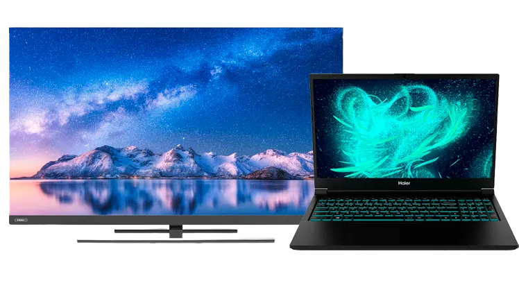 Сервисный центр Haier в Рязани